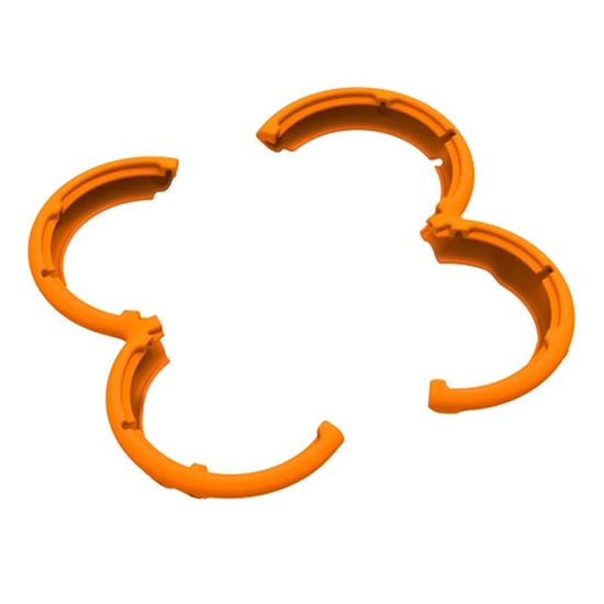 Изображение SUNNYLIFE propeller guard for DJI Neo (orange)