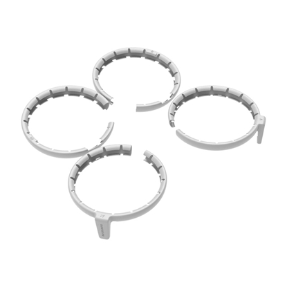 Изображение Sunnylife propeller guards for DJI Flip (gray)
