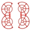 Изображение SUNNYLIFE propeller guards for DJI Neo (red)