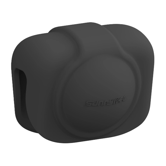 Изображение Sunnylife SG034 silicone lens cover for OSMO 360