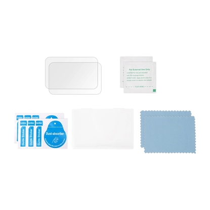 Изображение Sunnylife tempered glass (2 pieces) for Osmo Nano