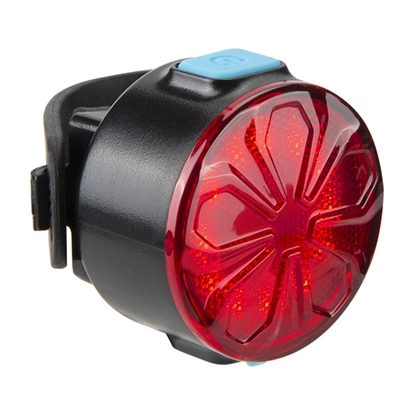 Attēls no Superfire BTL05 bicycle light