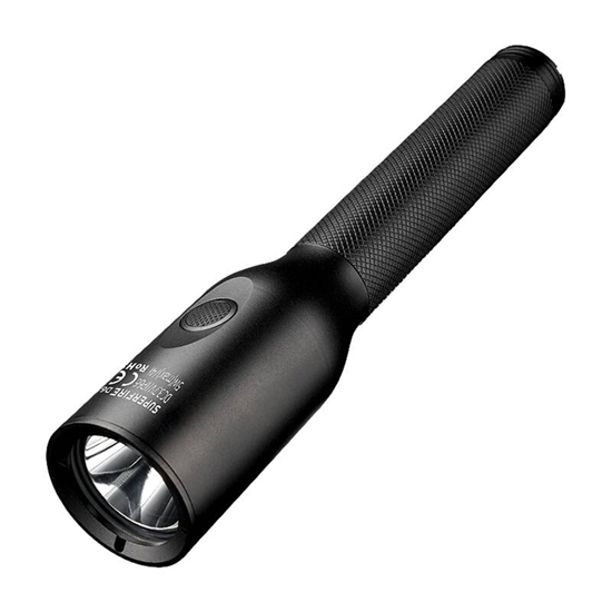 Picture of Superfire D6 flashlight, 220 lm, 210 m range, 4 modes
