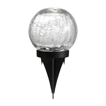 Изображение Superfire Lampa solarna FF16-A, ogrodowa, 600mAh