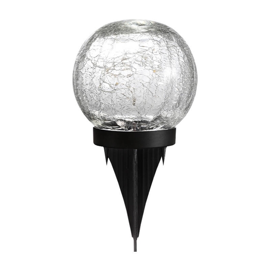 Picture of Superfire Lampa solarna FF16-A, ogrodowa, 600mAh