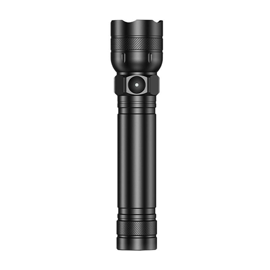 Picture of Superfire L27 flashlight - 1350m, 20W, 191m, waterproof