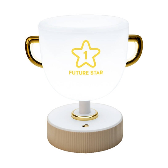Picture of SuperFire children's night light W-006 Champion Li