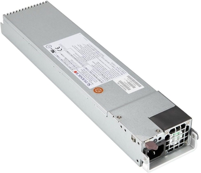 Picture of Zasilacz serwerowy SuperMicro Supermicro PWS-920P-1R2 modu zasilaczy 920 W 1U