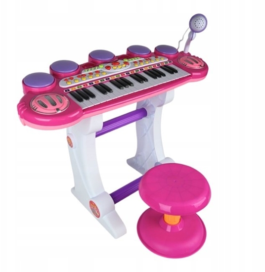 Picture of Suprimo SUPRIMO EVA keyboard edukacyjny elektroniczny bate