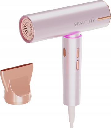 Picture of Suszarka Beautifly SUSZARKA DO WOSÓW BEAUTIFLY CANDY FLOW