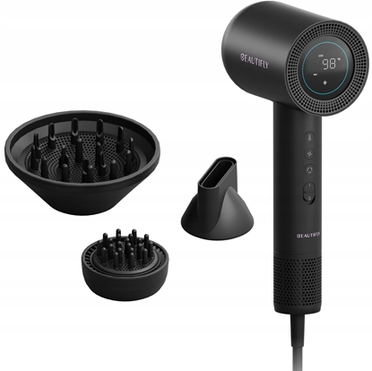 Picture of Suszarka Beautifly SUSZARKA DO WOSÓW BEAUTIFLY MISTESSENCE