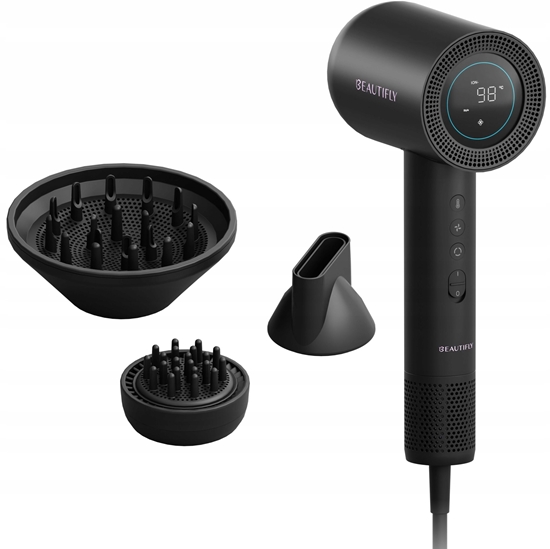 Picture of Suszarka Beautifly SUSZARKA DO WOSÓW BEAUTIFLY MISTESSENCE