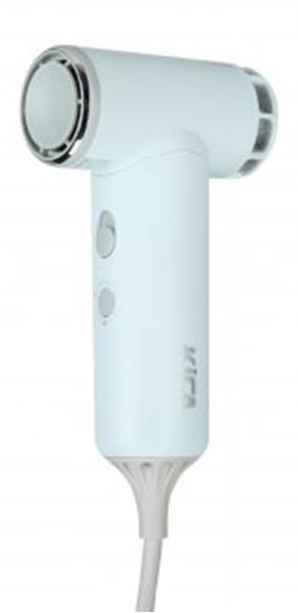 Picture of Suszarka KiCA Suszarka do wosów z funkcj jonizowania KiCA HD - arctic white