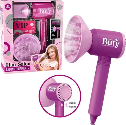 Attēls no Suszarka z dyfuzorem