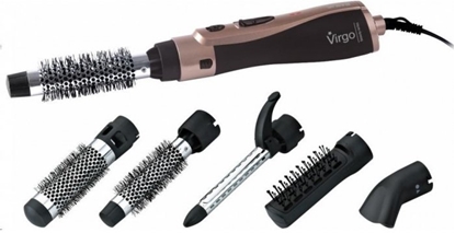 Attēls no Suszarko-lokówka Krups Orava KF-300