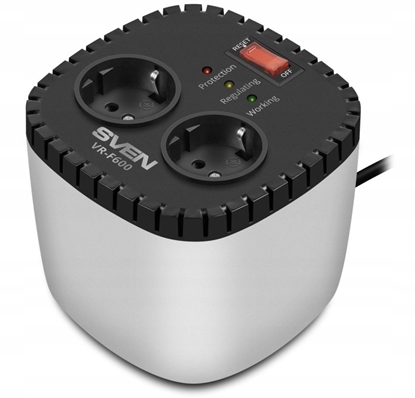 Picture of Sven Automatyczny regulator napicia VR-F600