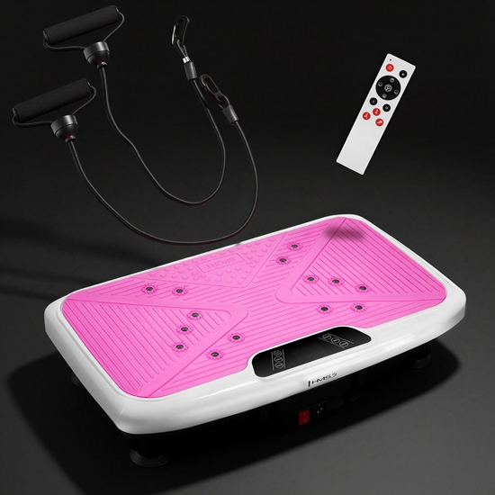 Picture of SVP45 VIBRĀCIJAS PLATFORMA HMS