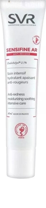 Attēls no SVR SVR SENSIFINE AR CREME Krem do skóry naczynkowej 40ml
