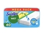 Attēls no Swiffer Citrus Fresh Wet Floor Cloths 40pcs