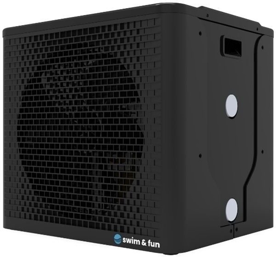 Picture of Swim & Fun HeatCube 5 kW Pool pompa ciepa