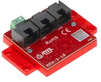 Picture of Switch Atte Switch ASW-3-10 3-PORTOWY ATTE