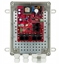 Attēls no Switch Atte SWITCH POE IPB-5-10A-M2 5-PORTOWY ATTE