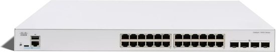 Изображение Switch Cisco C1300X-24T-4X