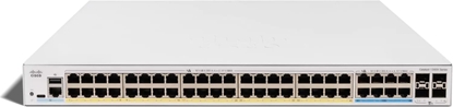 Picture of Switch Cisco C1300X-48NGU-4X