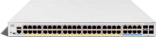 Picture of Switch Cisco C1300X-48NGU-4X