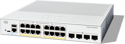 Picture of Switch Cisco C1300-16P-4X-RF