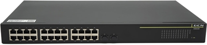 Picture of Switch DCN SWITCH DCN ES430-26P-POE L2 24xPoE+/2xSFP (370W)