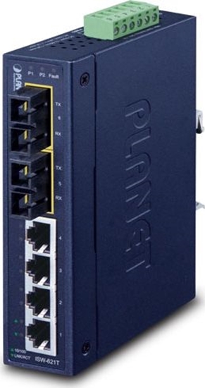 Изображение Switch Digitus ISW-621TS15