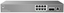 Attēls no Switch GrandStream Grandstream GWN 7801P PRO POE 8GE 2xSFP 2,5GB/s zarzdzalny switch L2++