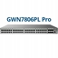 Picture of Switch GrandStream Grandstream GWN 7806PL PRO AV POE 48GE 2SFP+ zarzdzalny switch L2++