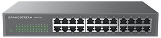Изображение Switch GrandStream GWN 7703 24xGbE, switch niezarzdzany | Sie | switches niezarzdzane