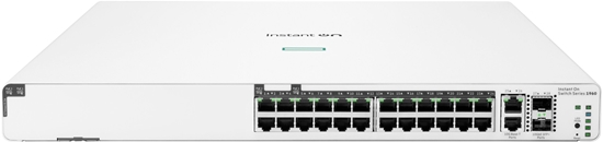 Picture of Switch HPE Aruba Instant On 1960 24G 20P