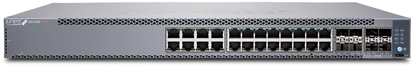 Picture of Switch Juniper Networks EX4100 24-PORT POE+