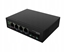 Изображение Przełącznik ILGE-4P-2S-90 Light Industrial POE 1XBT 3XAT 2XSFP DIN   Gigabit Ethernet 