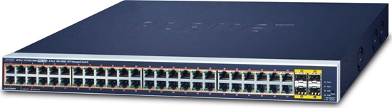 Picture of Switch Planet GS-4210-48P4S