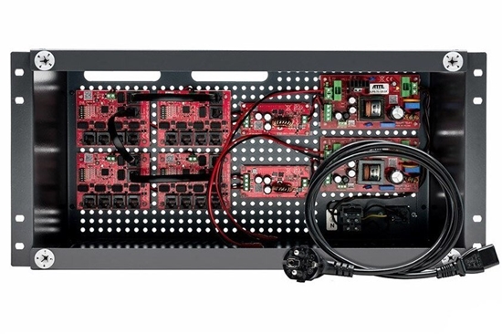 Picture of Atte SWITCH POE DO 17 KAMER IP ATTE IPUPS-17-11-R5U0