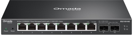 Picture of Switch TP-Link Omada ES210X-M2