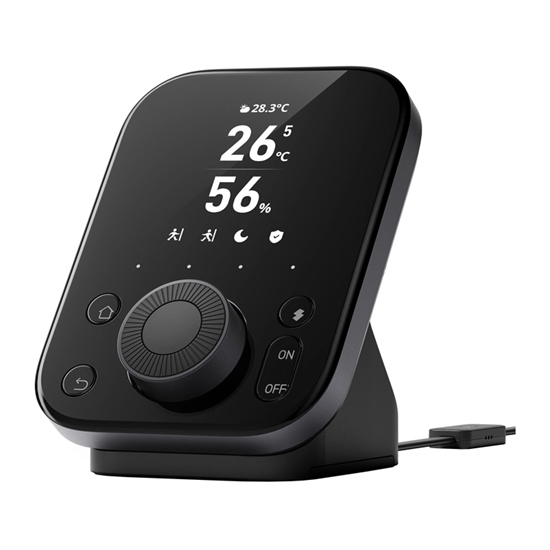 Picture of SwitchBot Intelligent switchboard Hub 3