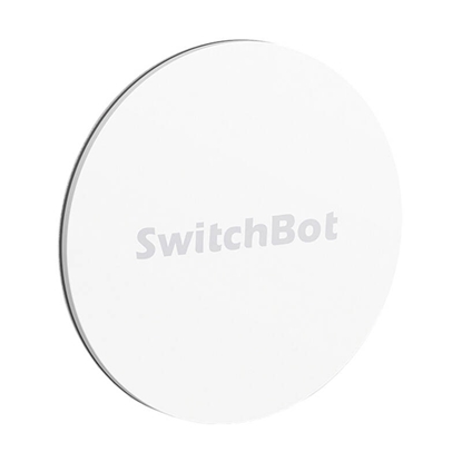 Attēls no SwitchBot Smart Tag NFC-Tag naklejka pakiet 3 ws
