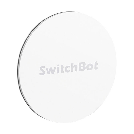 Изображение SwitchBot Smart Tag NFC-Tag naklejka pakiet 3 ws