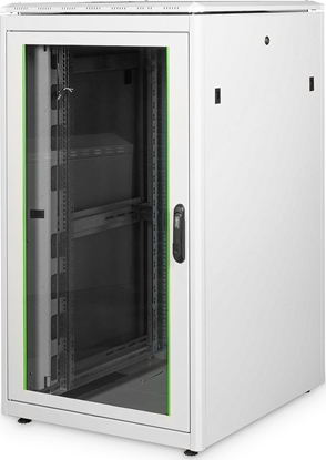 Attēls no Szafa Digitus Rack Digitus DN-19 26U-8/8-1