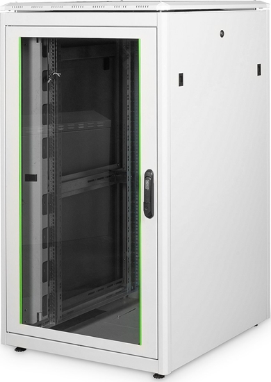 Picture of Szafa Digitus Rack Digitus DN-19 26U-8/8-1
