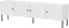 Picture of Szafka RTV 4D PALAZZO BIS 201x40x60 biay mat