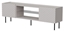 Attēls no Szafka RTV EF LUCCA 180x40x59 kaszmir