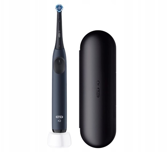 Изображение Szczoteczka Oral-B iO Series 2 Granatowa + Etui