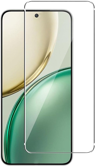 Picture of Szko hartowane 2,5D Premium do Honor X70 / X9d / Magic 8 Lite